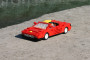 Ferrari Testarossa convertible "Outrun"