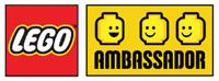 Lego Ambassador