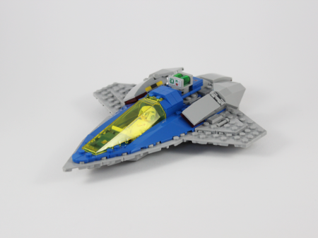 60430 Interstellar Spaceship