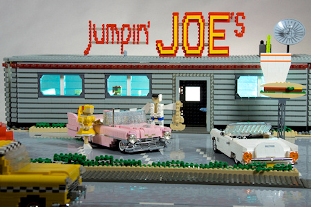 Jumpin Joes