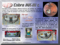 Cobra MK_IIIc